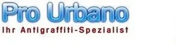 Pro Urbano GmbH Bekämpfung von Graffiti und Vandalismus Logo
