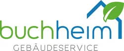 Buchheim Gebäudeservice GmbH Logo