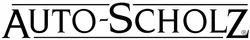 Auto-Scholz GmbH & Co. KG Logo