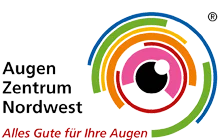 Augen-Zentrum-Nordwest MVZ GbR Logo