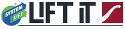 Lift It GmbH Logo
