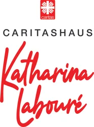 Caritas-Altenhilfe Heidelberg gGmbH - Caritashaus Katharina Labouré Logo