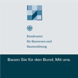Bundesamt für Bauwesen und Raumordnung Dienstsitz Bonn Logo