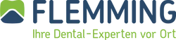 Flemming Dental GmbH Logo