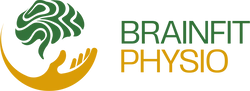 Brainfit Physio GbR Logo