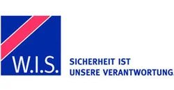 W.I.S. Sicherheit + Service Ost GmbH & Co.KG Logo