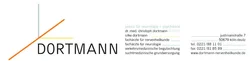 Dr. Christoph Dortmann Praxis für Neurologie und Nervenheilkunde Logo
