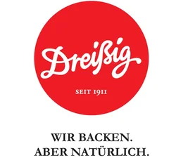 Bäckerei Dreißig GmbH & Co. KG Logo