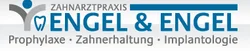 Shaida und Alexander Engel Zahnarztpraxis