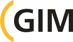 GIM GmbH Logo