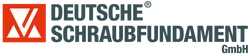Deutsche Schraubfundament GmbH Logo