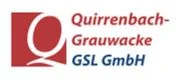Quirrenbach GSL GmbH Grauwacke Steinbruch Lindlar