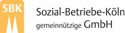 SBK Werkstatt für behinderte Menschen Logo