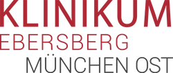 Klinikum Ebersberg - München O st gemeinnützige GmbH Logo