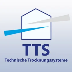 Technische TrocknungsSysteme Service- und Handels GmbH Logo