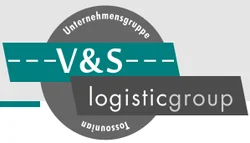 V & S logistics Tossounian, Gevorg Logo
