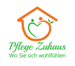 Pflege Zuhaus UG (haftungsbeschränkt) Logo