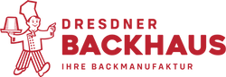 Dresdner Backhaus GmbH Ihre Backmanufaktur Logo