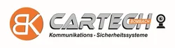 CarTech Dirk Bombach GmbH & Co. KG Logo