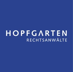 Hopfgarten Rechtsanwälte PartG mbB