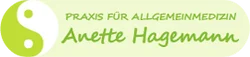 Anette Hagemann Logo