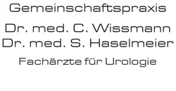 Dr. Ch. Wissmann / Dr. S. Haselmeier Logo