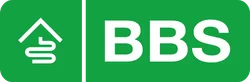 BBS BauService GmbH Niederlassung Hannover Logo