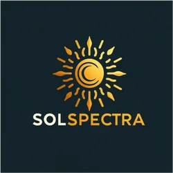 SolSpectra GmbH Logo