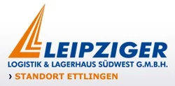 Leipziger Logistik und Lagerhaus Südwest GmbH Logo