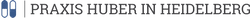 Gemeinschaftspraxis Dr. Huber und Jan van Eijk Logo