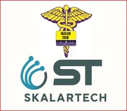 Skalartech Max Nabi Logo