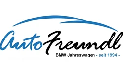 Freundl Roland Autohaus Logo