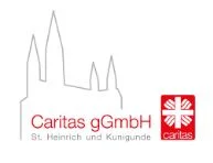 Caritas gGmbH Caritas-Pflegezentrum St. Walburga Logo