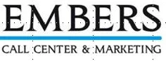 EMBERS Call Center & Marketing GmbH Logo