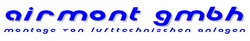 AIRMONT GmbH Logo