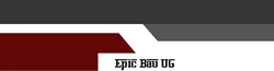 Epic Bau UG (haftungsbeschränkt) Logo
