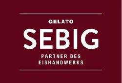 SEBIG-Speise-Eis-Bedarf GmbH Logo