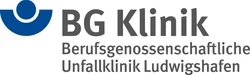 BG Kliniken Ludwigshafen und Tübingen gGmbH Logo