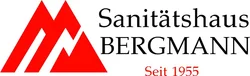 Sanitätshaus Bergmann GbR Logo