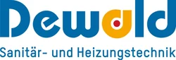 Dewald Sanitär und Heizungstechnik Logo