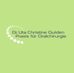 Dr. Uta C. Gulden Logo