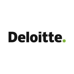 Deloitte GmbH Logo
