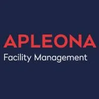 Apleona Mitte-West GmbH Logo