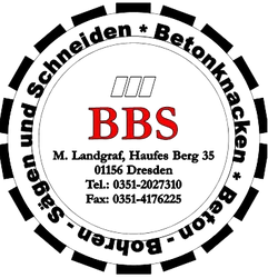 Matthias Landgraf BBS Logo