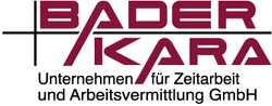Bader und Kara GmbH Niederlassung Bamberg Logo