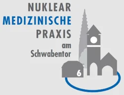 Nuklearmedizinische Gem.-Praxis am Schwabentor Dres. Makula & Rischke Logo