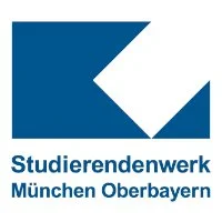 Studierendenwerk München Oberbayern Logo
