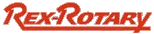 Rex-Rotary Vertriebsgesellschaft für Bürodruck mbH Logo