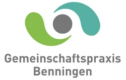 Gemeinschaftspraxis Benningen GbR Logo