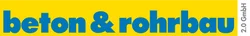 beton  rohrbau 2.0 GmbH Logo